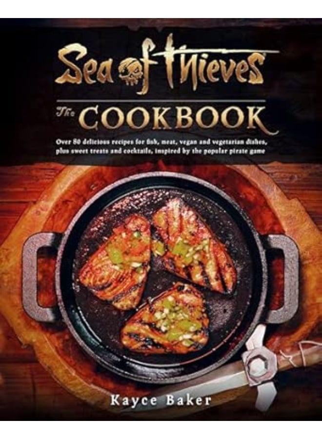 Cook book
